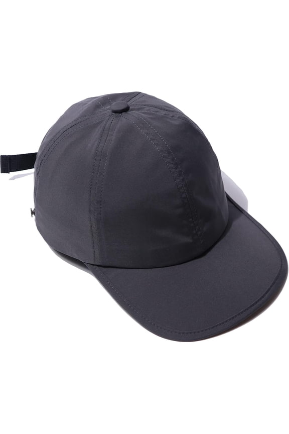 Snapback 6 Panel Camper Cap Lightweight Outdoor Sports Hats Mens Adjustable Baseball Caps-Dad Hats Unstructured Hat