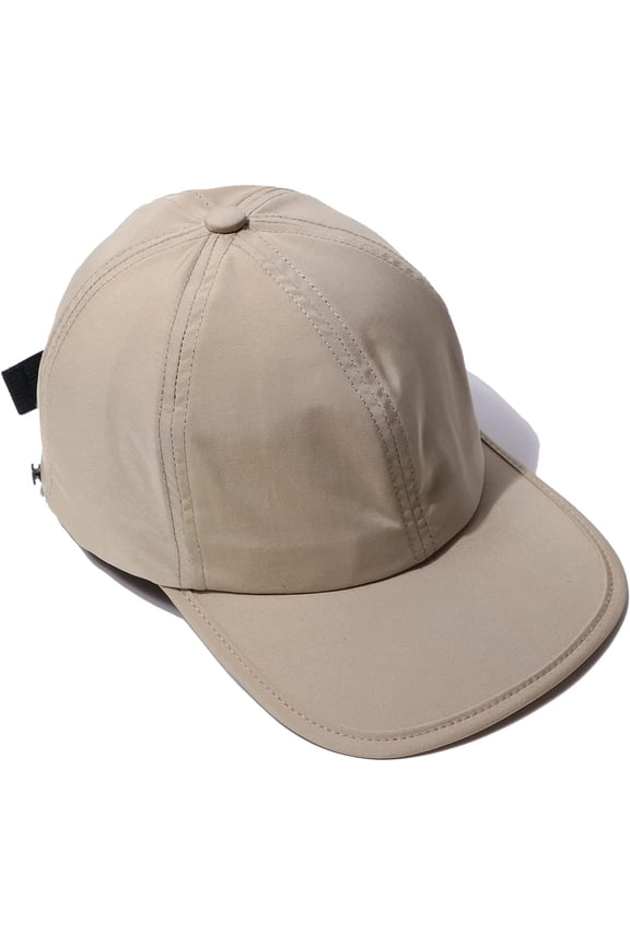 Snapback 6 Panel Camper Cap Lightweight Outdoor Sports Hats Mens Adjustable Baseball Caps-Dad Hats Unstructured Hat