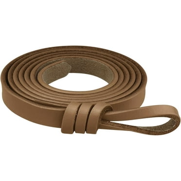 Zhengup Women's Leather Skinny Belt for Dress Adjustable Knotted Thin Waist Belts for Ladies