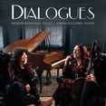 thumbnail image 1 of Zhenni Li-Cohen - Clarke & Rachmaninoff: Dialogues - Music & Performance - CD, 1 of 1