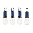 thumbnail image 1 of Zhi Solar Camping Bulb for Outdoor, Ideal for Home and Gift Giving, Hanging LED Light for Tent and Displays, 1 of 4