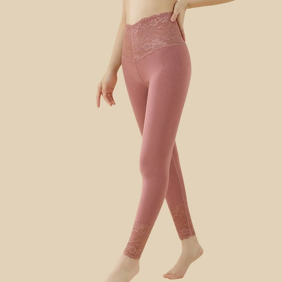 ZhiZhuang Womens Performance Ankle Leggings Lightweight Athletic Tapered Lounge Pants for Workout,Yoga,Running