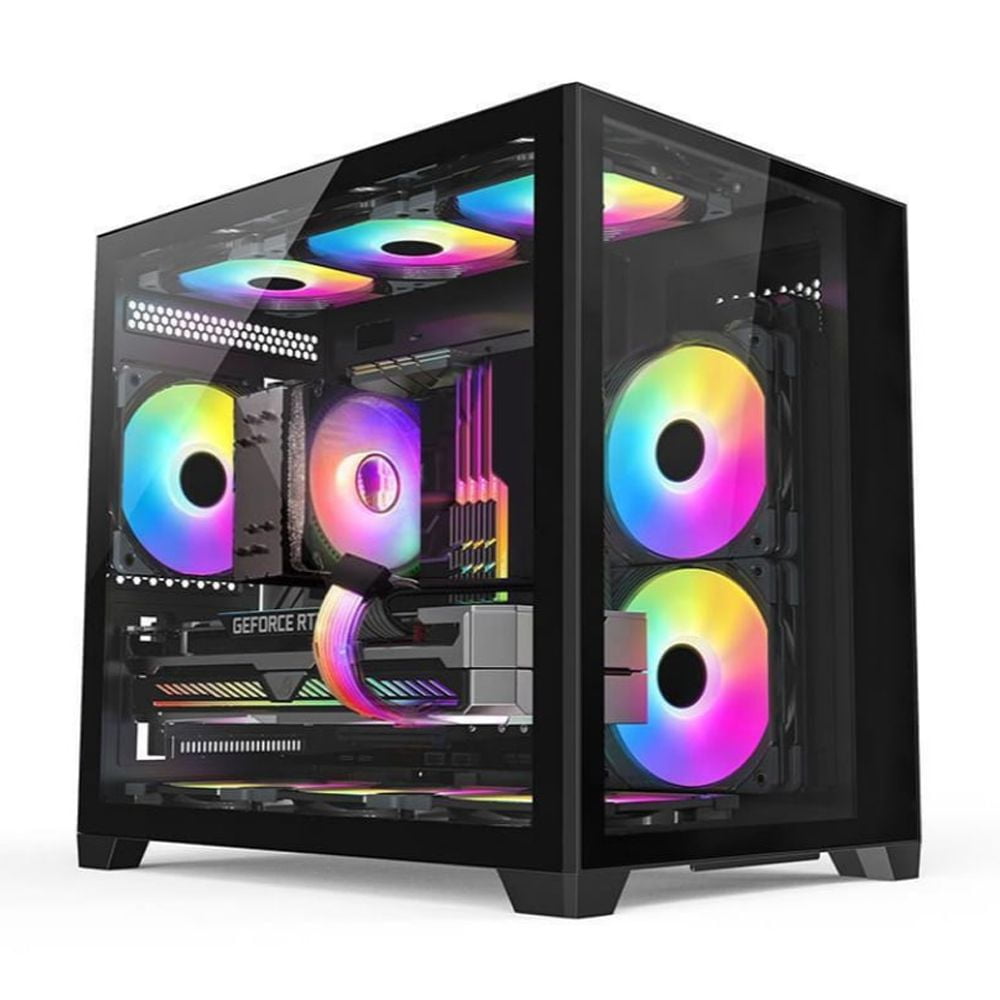 iBUYPOWER TraceMR Gaming Desktop, Intel i7 12700F, NVIDIA RTX 3070 GPU,  16GB RAM, 1TB NVMe - Walmart.com