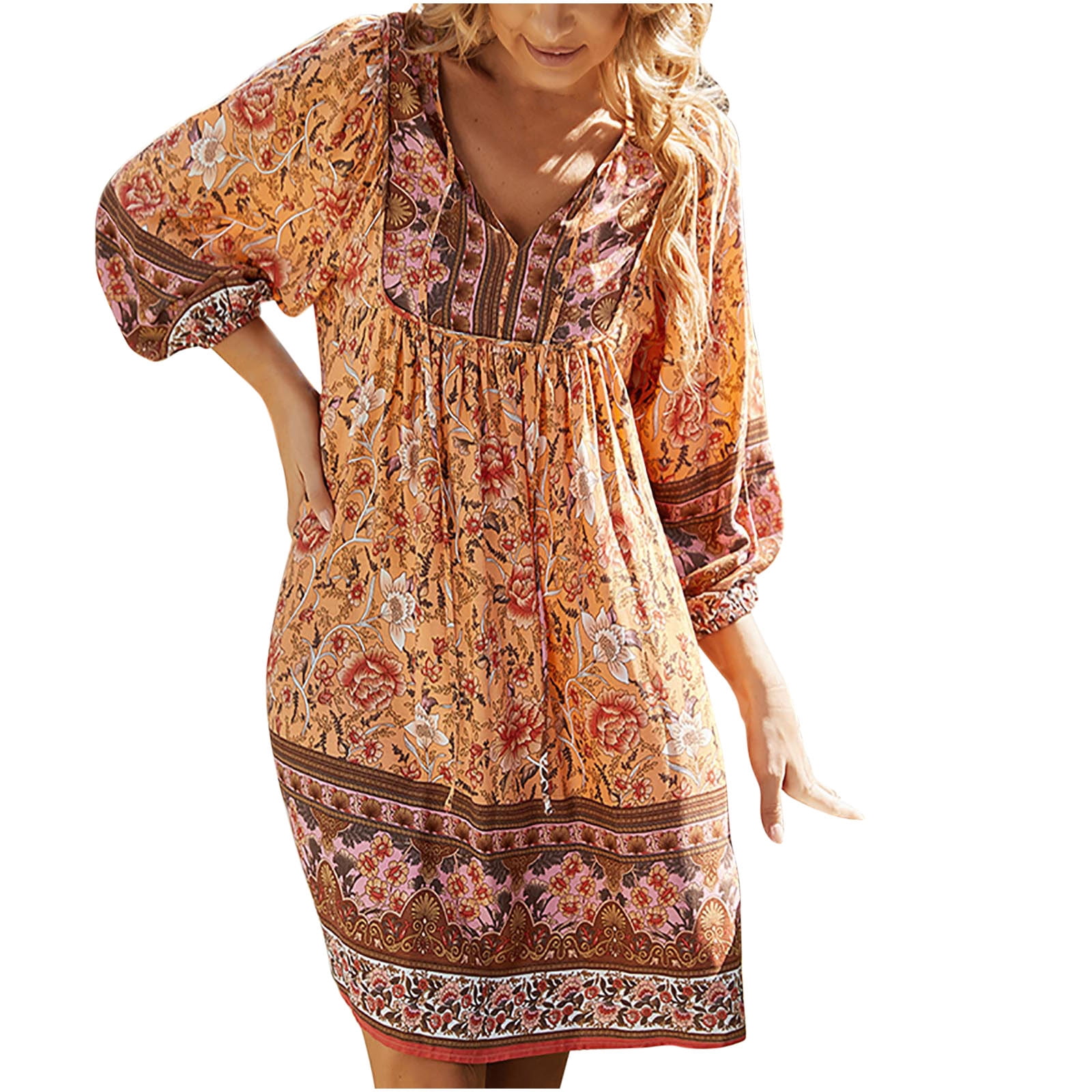 ugly beach dress THE UGLY DRESS III - Women's Dresses