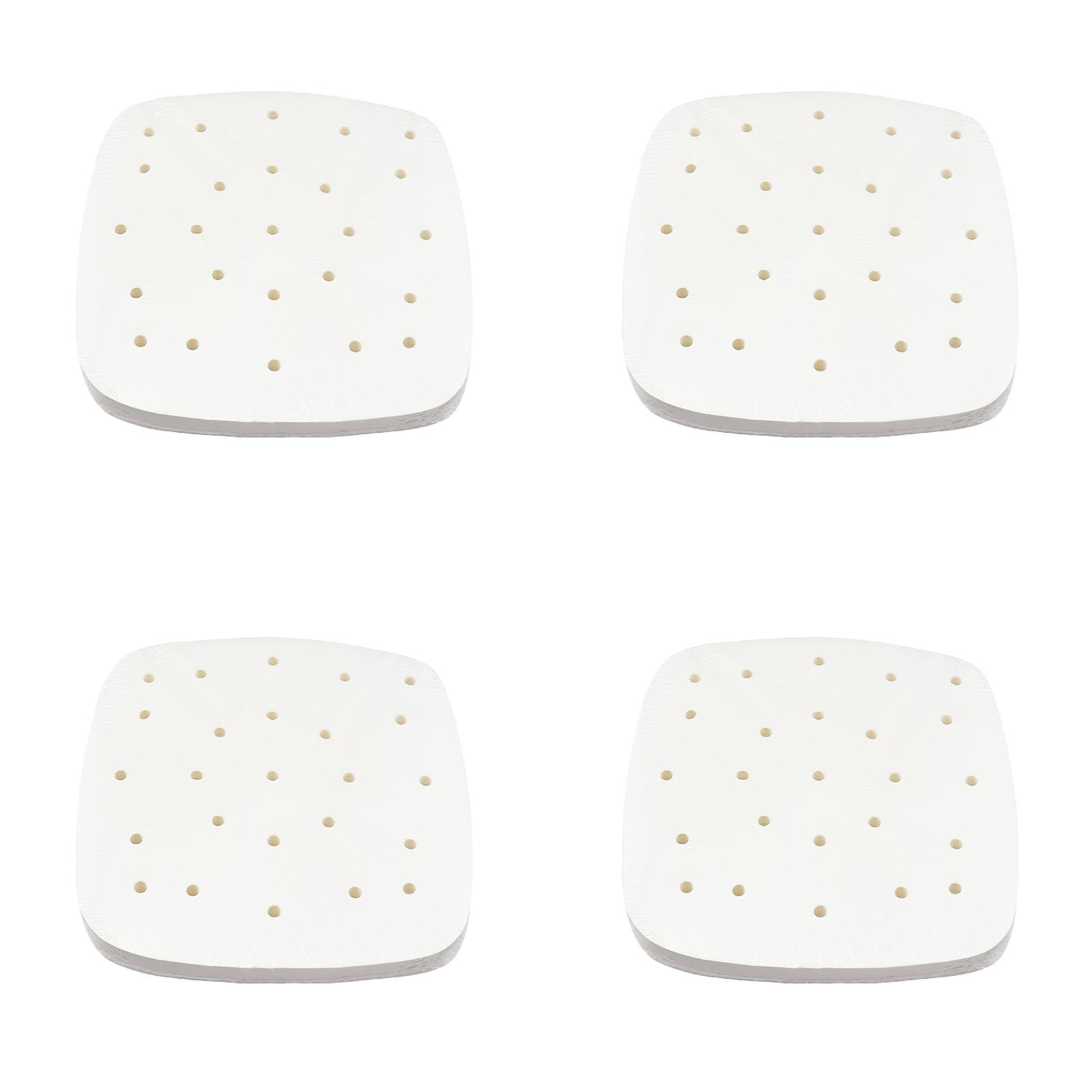 Zhimenggg High Temperature Oven Barbecue Air Fryer Oiled Paper Roast