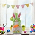 Zhiui Decoraciones Para Cuartos De Hombre Easter Bunny Decorations Cute