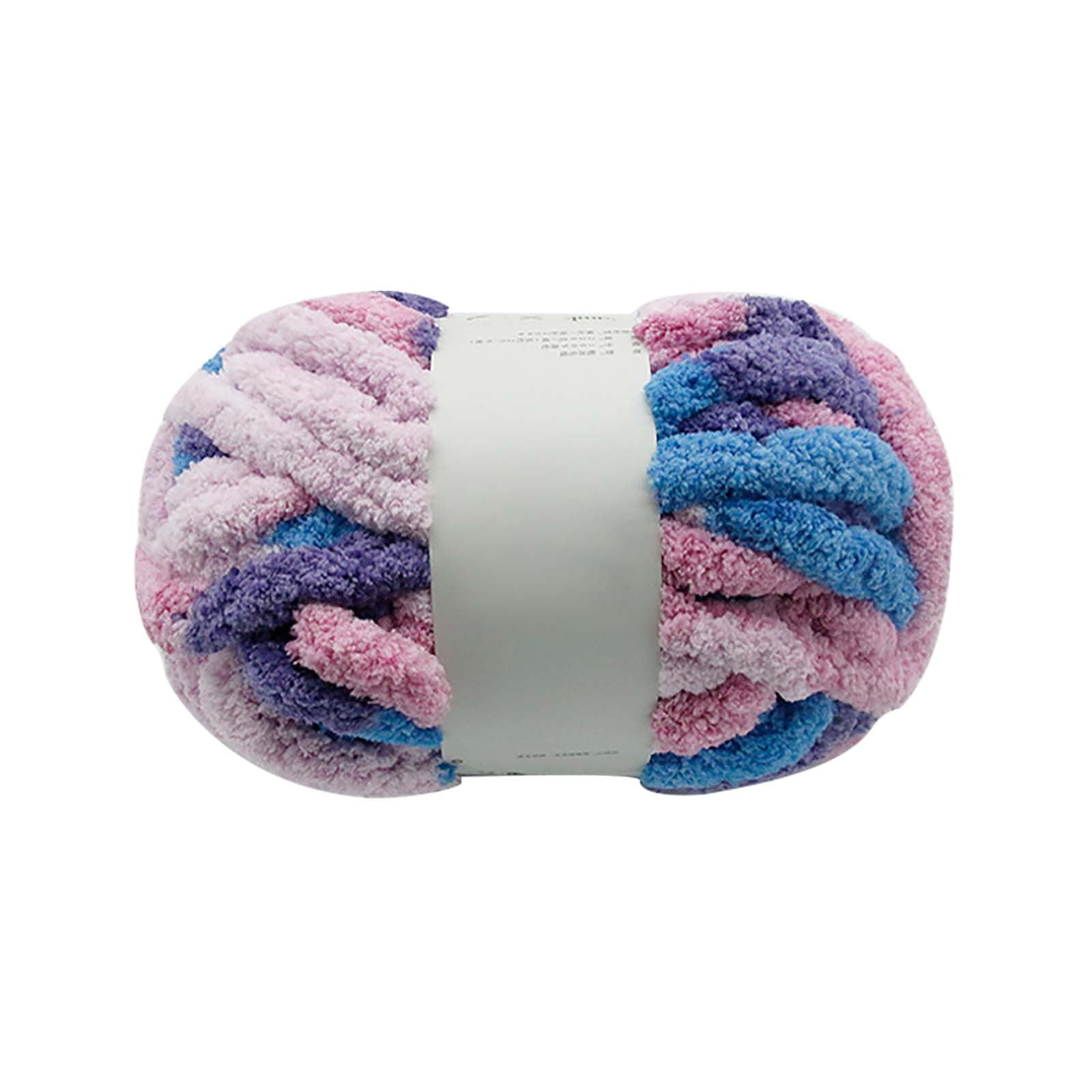 Zhiui Electric Yarn Ball Winder Super Thick Icebar Handmade Diy