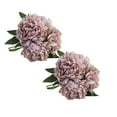 Zhiui Large Uv Simulation Artificial Flowers Artificial Silk Fake