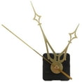 thumbnail image 1 of Zhiyie 1 Set Clock Mechanism Replacement Clock Hands And Motor DIY Clock Kit Supply, 1 of 8