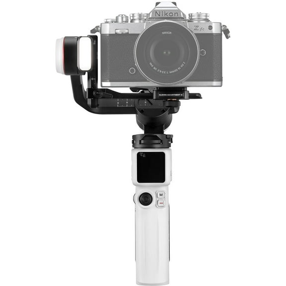 Zhiyun CRANE-M3 S 3-Axis Handheld Gimbal Stabilizer Combo Kit