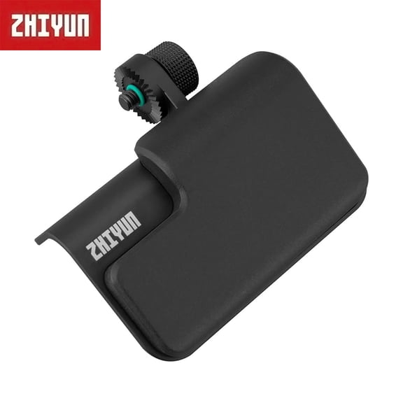 Zhiyun Carpal Bracket TransMount Wrist Rest Support Pad for Weebill 3- zhi yun BR1F03