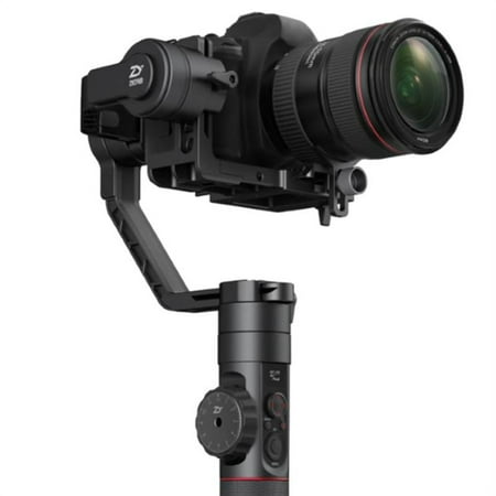 Zhiyun - Crane 2 Handheld Stabilizer with Follow Focus