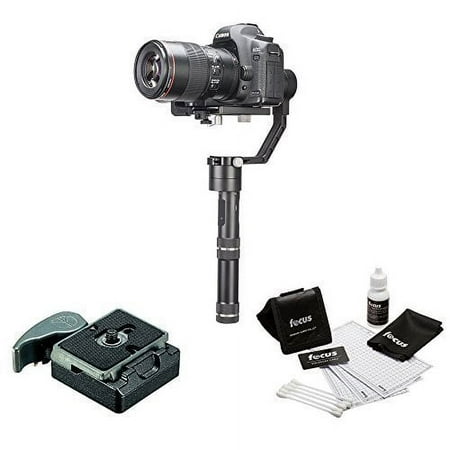 Zhiyun - Crane 3-Axis Handheld Gimbal Stabilizer