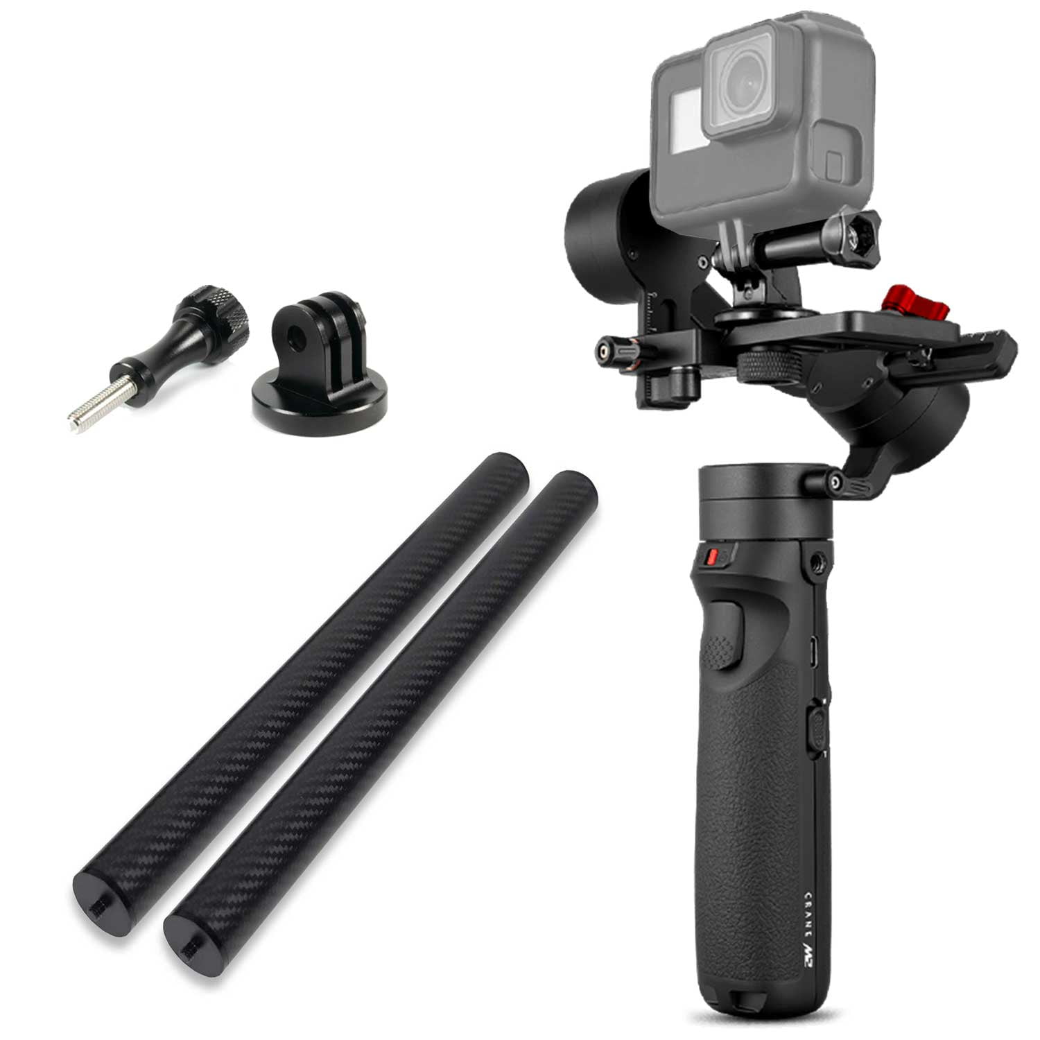 Zhiyun Crane M2 - Walmart.com