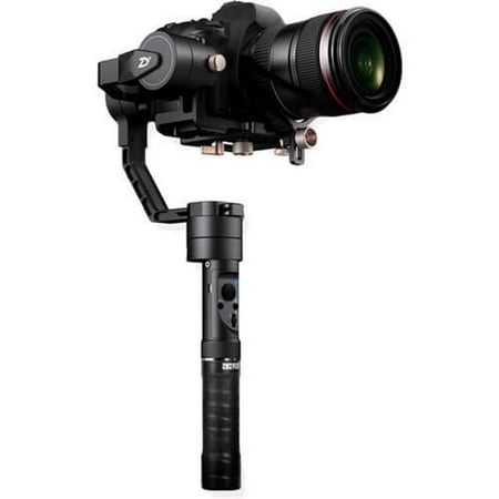 Zhiyun - Crane Plus 3-Axis Handheld Gimbal Stabilizer for DSLR Cameras