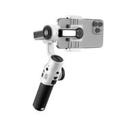 Zhiyun Selfie Stick,14/13/12/11 Android dsfen 3-Axis Stabilizer Portable Handheld 3-Axis Stabilizer Built-in LED Fill LED Fill Max. Fill Max. Payload Ph 1 -Shake ERYUE stabilizer -5S