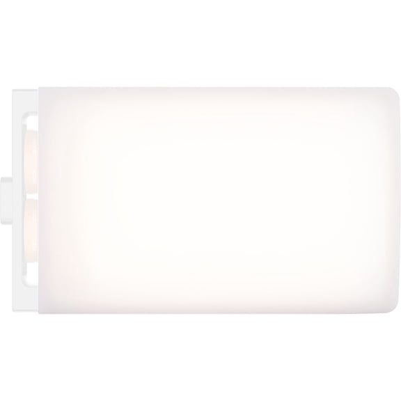 Zhiyun Silicone Diffuser for FIVERAY M40 LED Light, White
