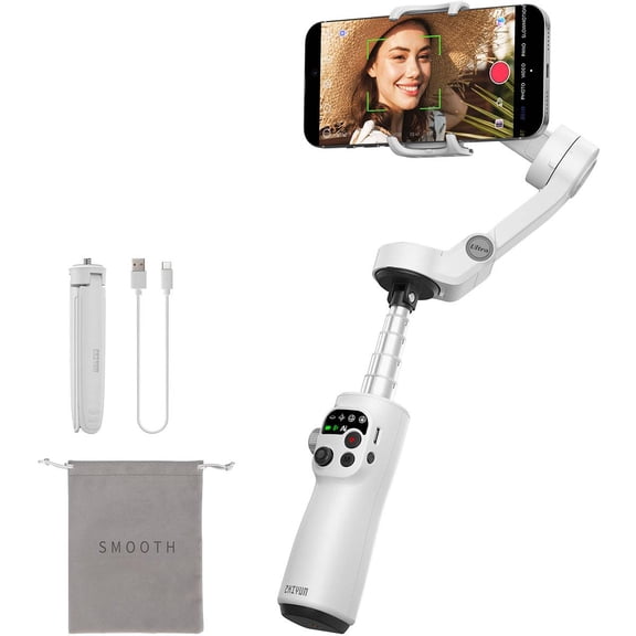 Zhiyun Smooth Q5 Ultra Smartphone Stabilizer