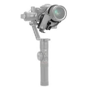 Zhiyun-Tech Crane 2 Servo Follow Focus Mechanical Supports Real Time Focus