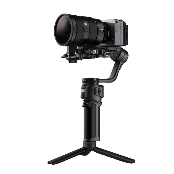 Zhiyun WEEBILL 5 3-Axis Handheld Gimbal Stabilizer Standard Kit