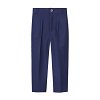 thumbnail image 1 of Zhlaeerr  1-14T Kids Toddler Boys Fit Formal Dress Pants Flat Front Slim Slacks for Spring Autumn Juniors Adjustable Waist Suit Pants Performances Trousers, 1 of 10