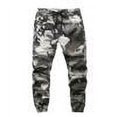 thumbnail image 1 of Zhlaeerr 5-15YBoys Camo Pants for Kids,Spring Fall Cargo Joggers Pants,Casual Youth Loose Pants,Drawstring Camouflage Trousers, 1 of 10
