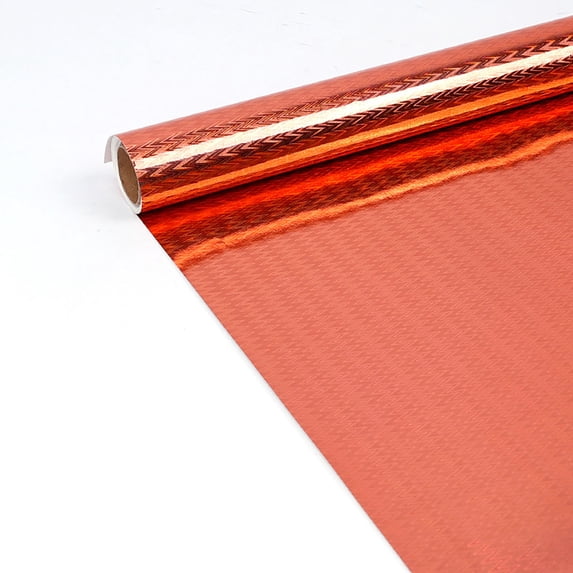 Zhmrfg Double-sided Watercolor Gift Wrapping Paper, Thick 80gsm Tear-Resistant Recyclable with Elegant Sheen Straight Cut Guides for Christmas Weddings Birthdays Festive Gift Packaging Present Decor
