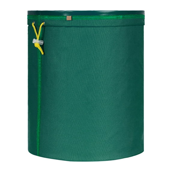 Zhnaai Cheese Clothes for Food Straining 5 Gallon Coffee Fruit Chinese Herbal Soymilk Grape Liquid Filter Bag Full Screen Filter Bag: "Press Screen and Storage Drawstring Bubble Design. 1X Bag