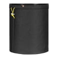 thumbnail image 1 of Zhnaai Cheese Clothes for Food Straining 5 Gallon Coffee Fruit Chinese Herbal Soymilk Grape Liquid Filter Bag Full Screen Filter Bag: "Press Screen and Storage Drawstring Bubble Design. 1X Bag, 1 of 7