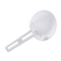 Zhnaai Funnels for Kitchen Use Handheld Cake Frosting Tool Butter Funnel Dispenser Baking Portion Kitchen,Dining & Bar 1X Funnel Separator