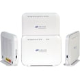 thumbnail image 1 of Zhone 6728-W1-NA Zhone 6728-W1 IEEE 802.11n  Modem/Wireless Router - 3G - 2.40 GHz ISM Band - 2 x Antenna - 100 Mbit/s Wireless Speed - 4 x Network Port - 1 x Broadband Port - USB - Fast Ethernet -, 1 of 2