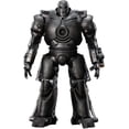 thumbnail image 1 of Zhongdong Toys 10th Anniversary 1915-01 1/10 Scale Iron Monger 9 Inch Collector Iron Man Action Figure, 1 of 9