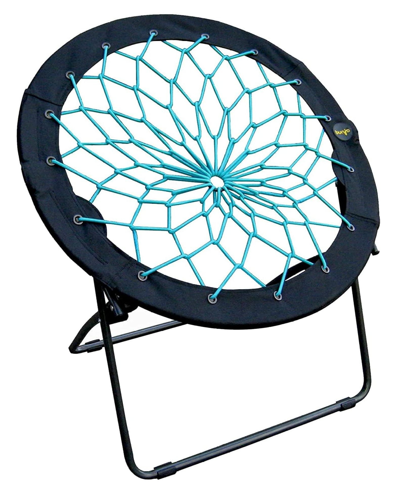 Teal bungee chair hotsell