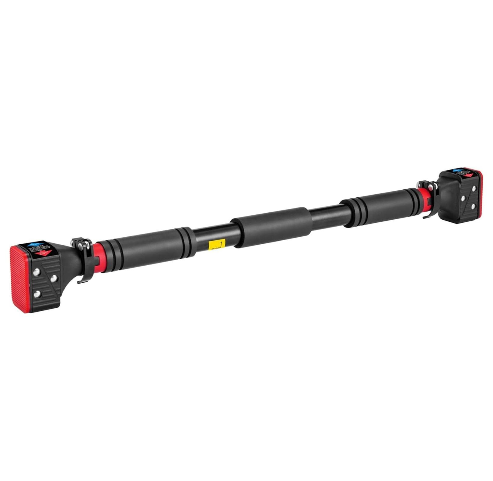 Zhongpeng PullUp Bar For Door Frame Chin Up Bar Upper Body Workout