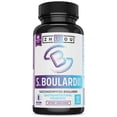 thumbnail image 1 of Zhou S. Boulardii Probiotic 440 mg | Mens & Womens Probiotics | Shelf Stable Immune Support | 60 Veggie Caps, 1 of 6