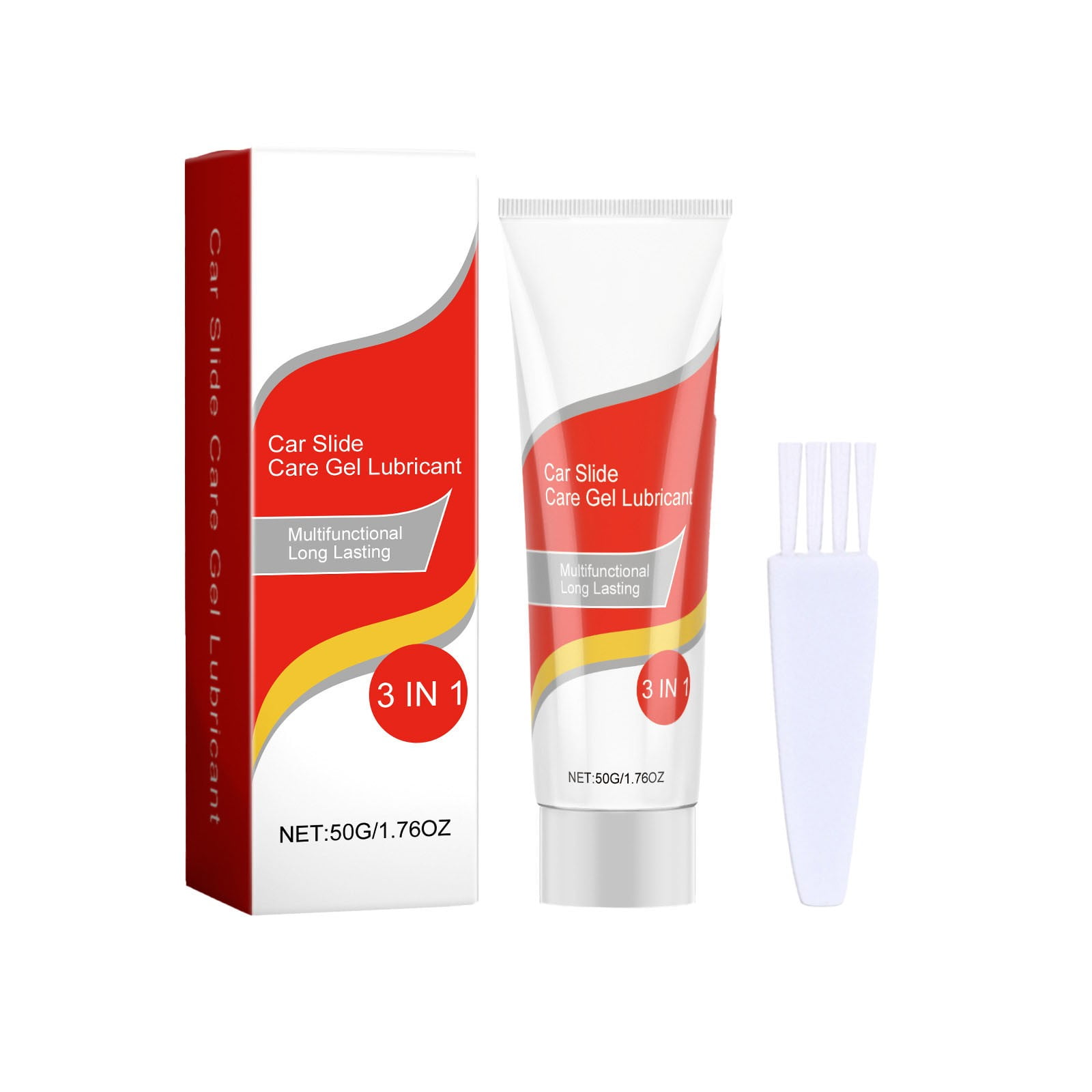 Zhouqiannn Automobile and Lubrication Gel Automobile Grease Hinge