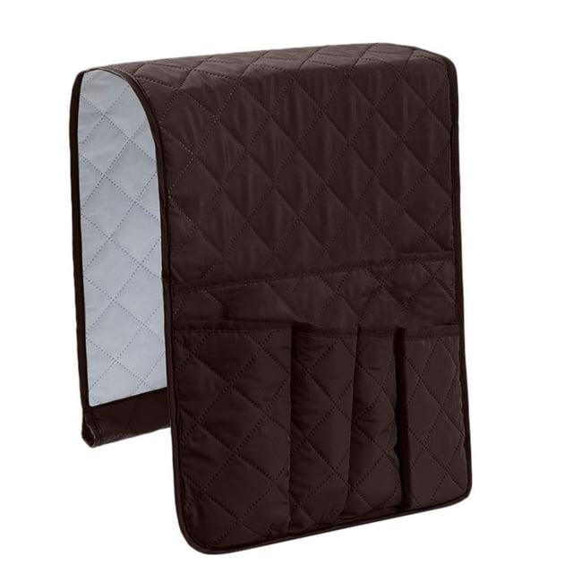 Zhouqiannn Border Good Sofa Armrest Insert Bag Bedside Bag Table Side