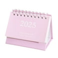 Zhouqiannn Calendar 2025 Planner 2025 Desk Calendar 2025 Planner Calendar 2025 Family Planner