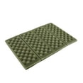 Zhouqiannn Camping Seat Cushion Foam Hiking Seat Portable Lightweight
