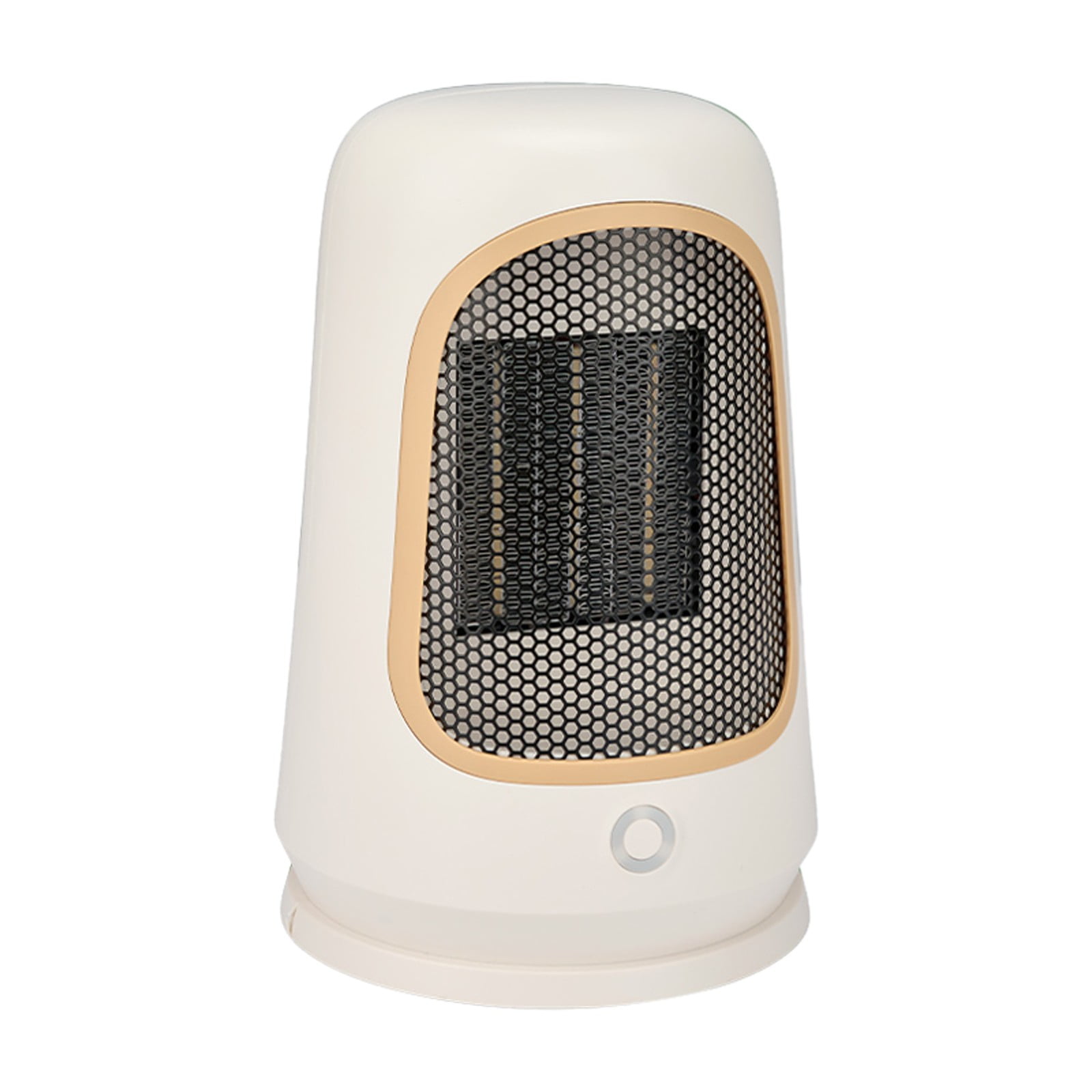 Zhouqiannn Desktop Heater Heating Heater Home Heater High Power Mini