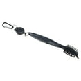 Zhouqiannn Double Club Brush Cleaning Brush Many Use Brush Accessories