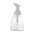 Zhouqiannn Foam Bottle Foaming Soap Dispensers Bottles Liquid Soap