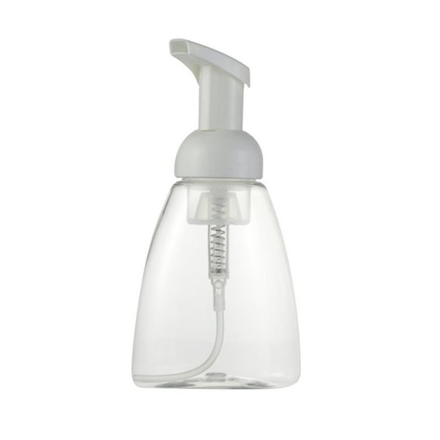 Zhouqiannn Foam Bottle Foaming Soap Dispensers Bottles Liquid Soap