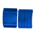 Zhouqiannn Purpose Silicone Heat Kitchen Clamp Oven Floor Liner