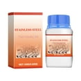 Zhouqiannn Stainless Steel Weld Remover Dissolves Weld Debris and