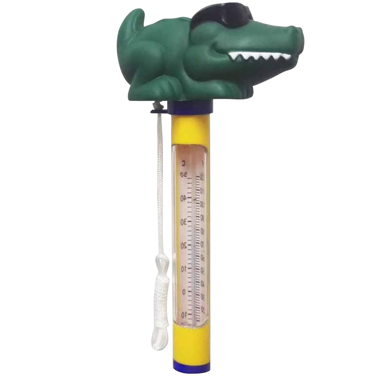 Zhouqiannn Swimming Pool Floating Sunglasses Cartoon Type Spa Pool Baby