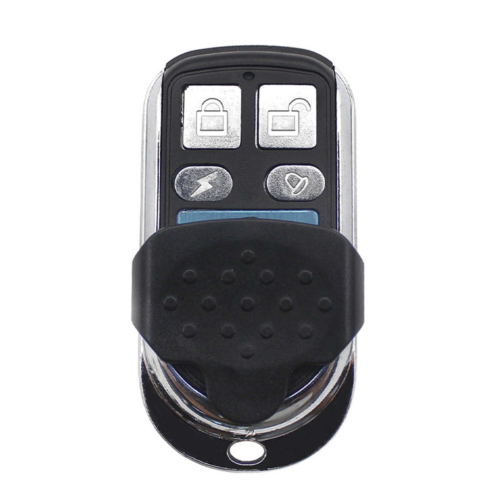 Zhouqiannn Universal Garage Door Remote Control, 433.9 MHz, with Four