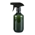 thumbnail image 1 of Zhourta 10 oz Spray Bottle Fine Mist Mist Stream Refillable Reusable Portable Sprayer Leak Proof For Household Use Cleaning Solution, 1 of 6