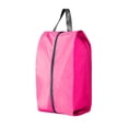 thumbnail image 1 of Zhourta Multi-Functional Travel Storage Bags Polyester Water-Repellent with Separate Compartments for Organized Packing of Clothes Shoes and Toiletries, 1 of 6
