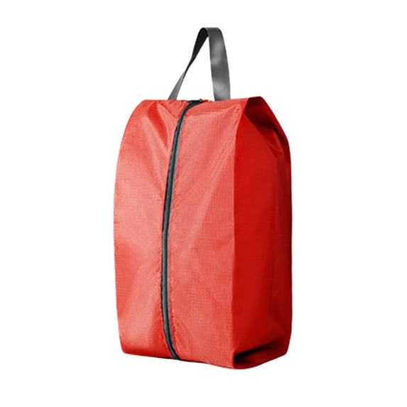 Zhourta Multi-Functional Travel Storage Bags Polyester Water-Repellent with Separate Compartments for Organized Packing of Clothes Shoes and Toiletries